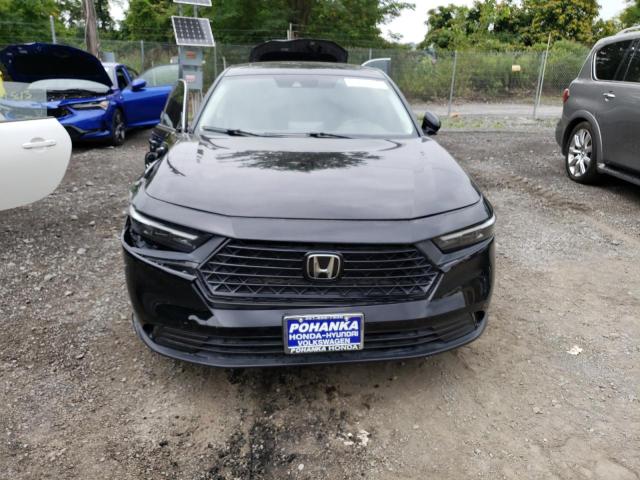 2023 Honda Accord Ex VIN: 1HGCY1F38PA019866 Lot: 65703413