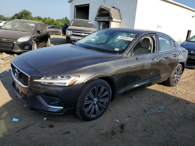 2020 VOLVO S60 T5 INS - 7JR102FL5LG067126