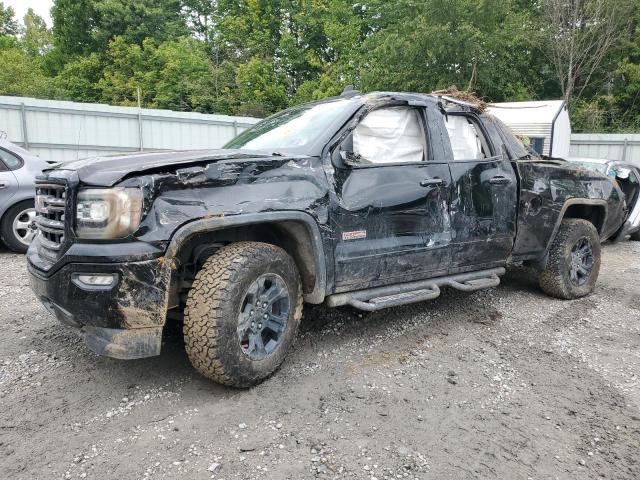 2016 GMC SIERRA K15 - 1GTV2NECXGZ391504