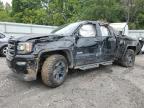 2016 GMC SIERRA K15 - 1GTV2NECXGZ391504