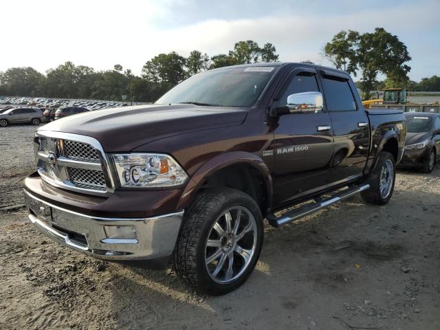 2012 Dodge Ram 1500 Laramie