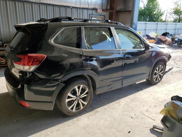 JF2SKAUC9KH467159 Subaru Forester L 3