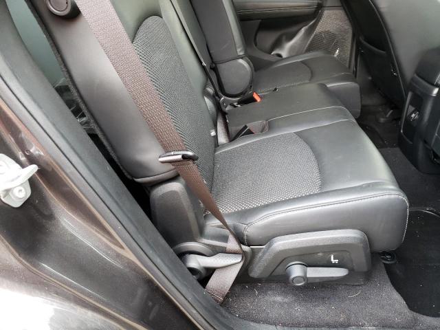 3C4PDCGB0LT260515 Dodge Journey Crossroad