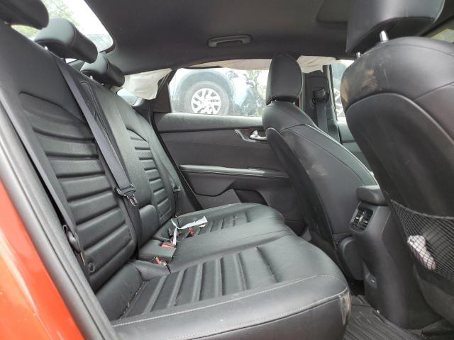 3KPF54AD0NE507757 KIA Forte Gt Line