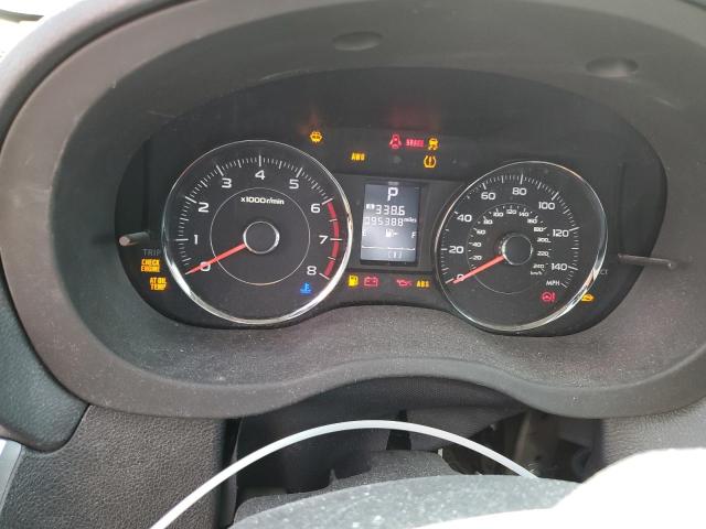 JF2SJGMC4EH501261 Subaru Forester 2.0xt Touring