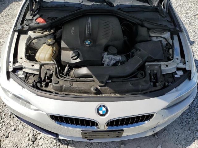 2016 BMW 435 XI - WBA3R5C59GK370950