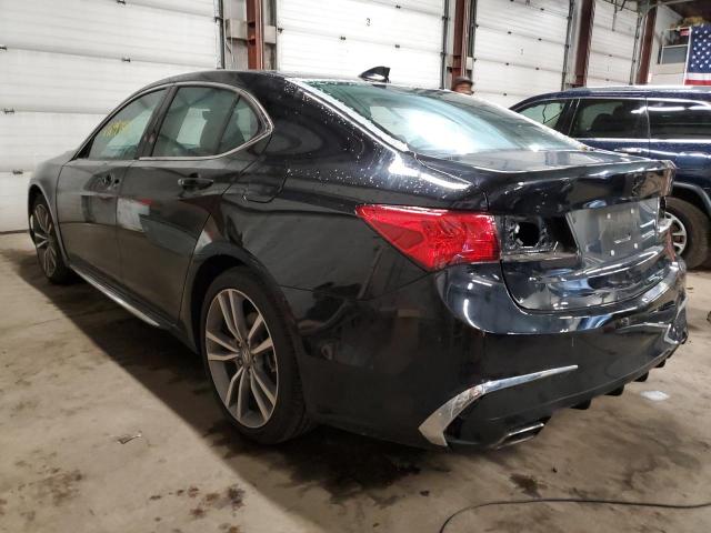 19UUB3F40LA001818 Acura TLX TECHNO 2