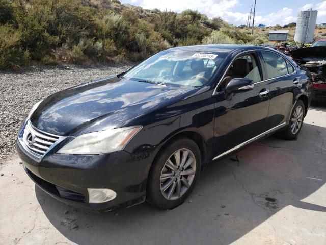 2012 Lexus ES 350 