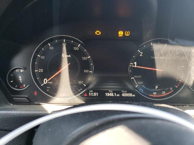WBA4J7C5XJBH14352 BMW 440xi Gran Coupe