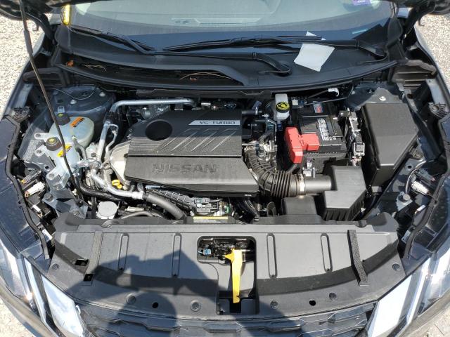 5N1BT3BB0PC832099 Nissan ROGUE SV
