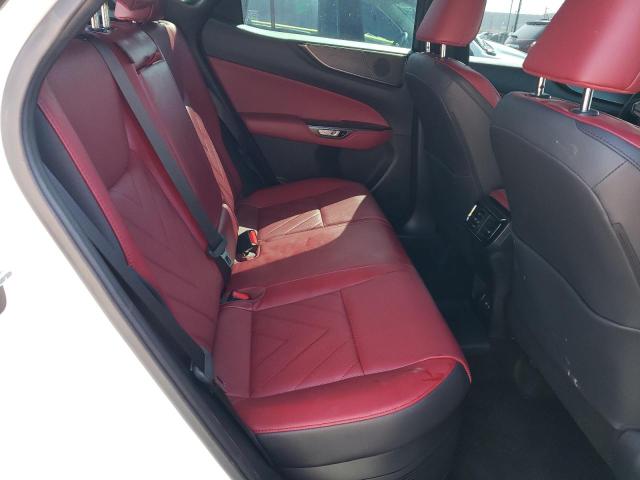 2023 LEXUS NX 450H JTJHKCFZ9P2018769