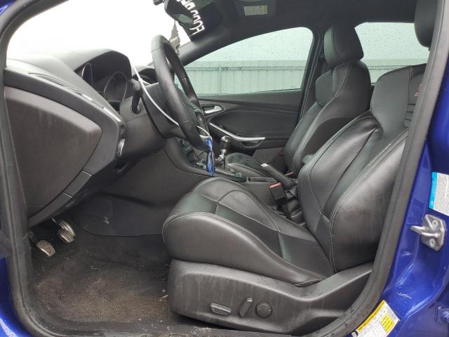 1FADP3L9XFL292424 Ford FOCUS ST