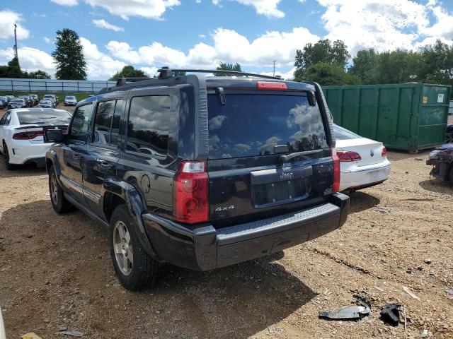 1J4RG4GK2AC128011 Jeep Commander Sport 2010