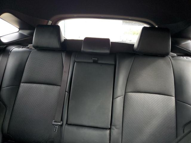 2021 TOYOTA VENZA JTEAAAAH3MJ050639