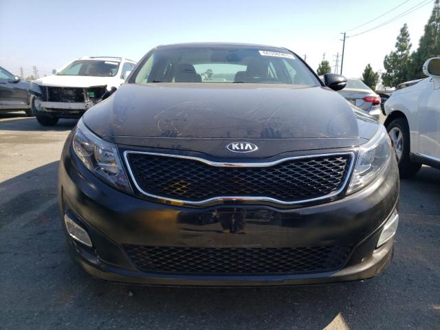 5XXGM4A72FG453999 | 2015 KIA OPTIMA LX