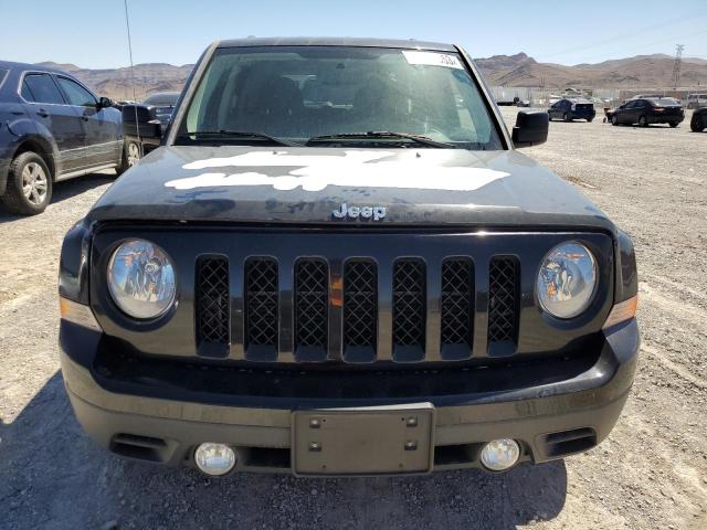 1C4NJPBA9FD438423 Jeep Patriot Sport