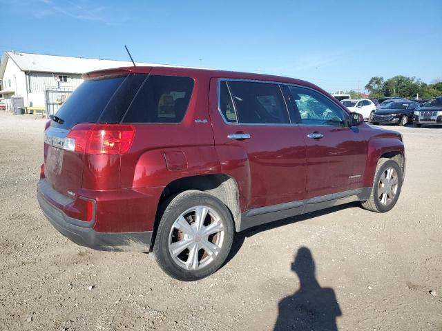 2GKFLSEK4H6245690 GMC Terrain Sle