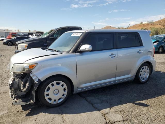 2015 Scion xB 