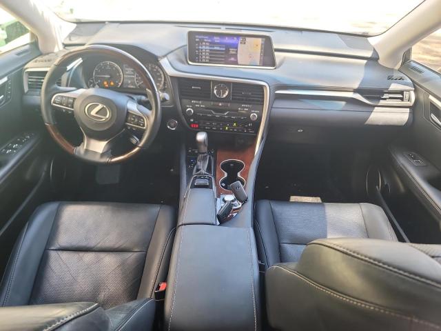 JTJBZMCA7K2043488 Lexus Rx 350 Base