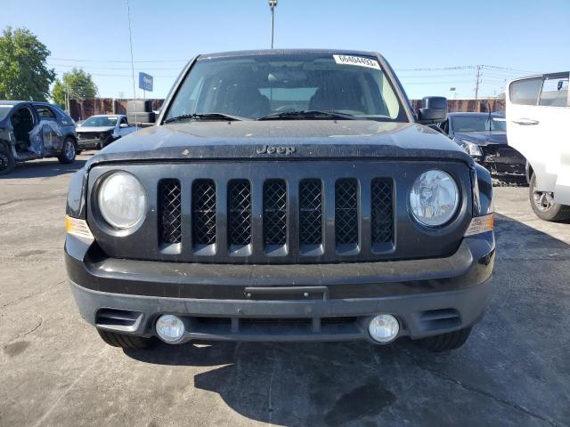 1C4NJPBA4ED649107 Jeep Patriot Sport