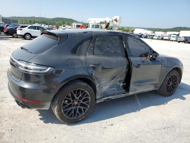 VIN WP1AG2A54MLB52968 2021 Porsche Macan, Gts no.3