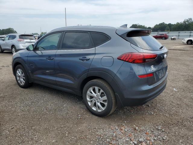 2019 Hyundai Tucson Value VIN: KM8J33A43KU078536 Lot: 65476833