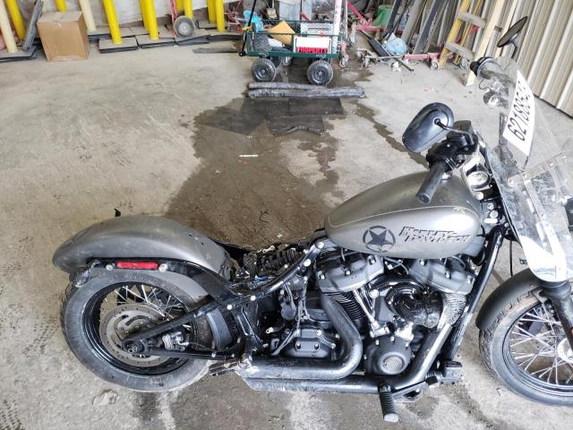 2019 HARLEY-DAVIDSON FXBB 1HD1YJJ23KB069404