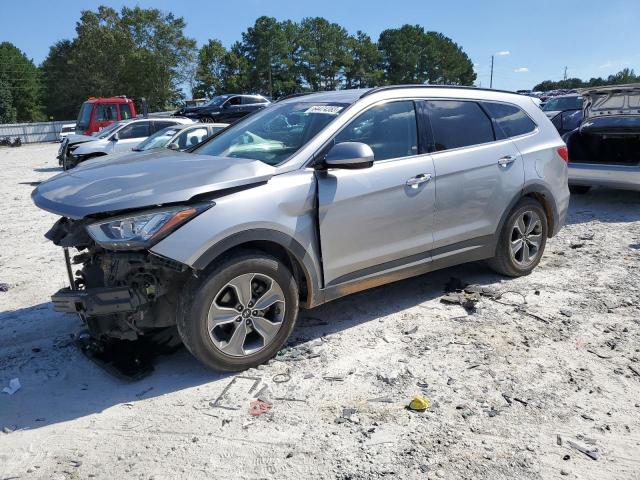 2015 Hyundai Santa Fe GLS