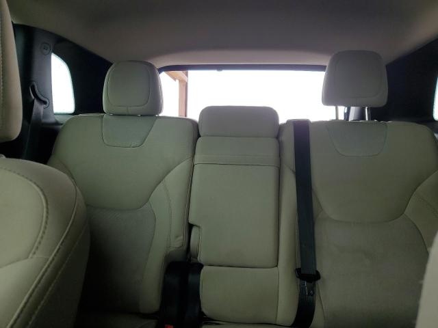 1C4PJLAB1FW760926 Jeep Cherokee Sport