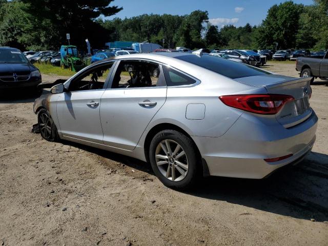 5NPE24AA6FH181051 | 2015 HYUNDAI SONATA ECO