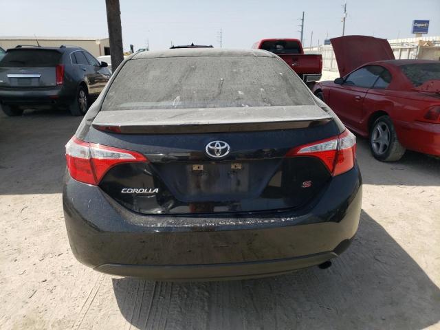 5YFBURHE4GP456780 Toyota COROLLA L