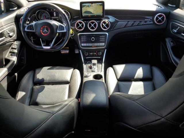 WDDSJ5CB9HN402474 Mercedes-Benz Cla 45 Amg