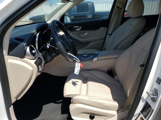 WDC0G4JB5KV168851 Mercedes-Benz GLC 300