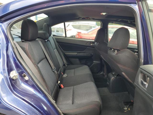 JF1VA1F64K8814828 | 2019 SUBARU WRX PREMIU