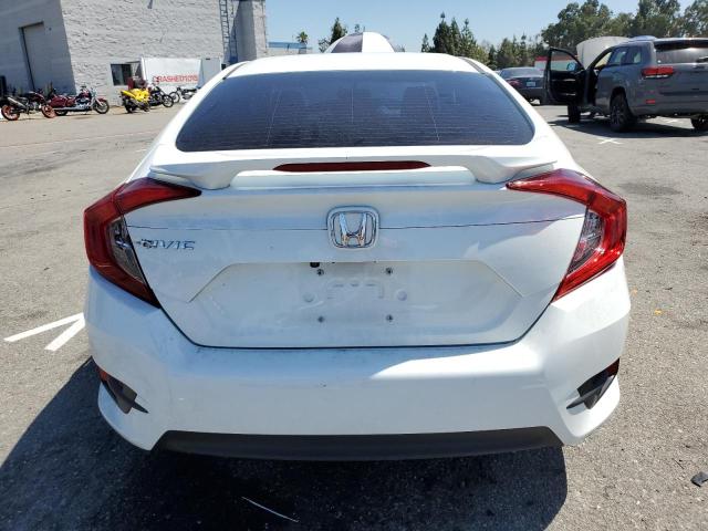 2HGFC2F51GH532364 Honda Civic Lx