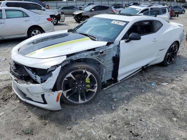 2021 Chevrolet Camaro LT