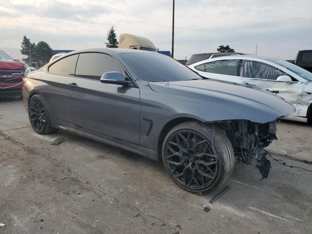 2016 BMW 435 XI - WBA3R5C59GK374349