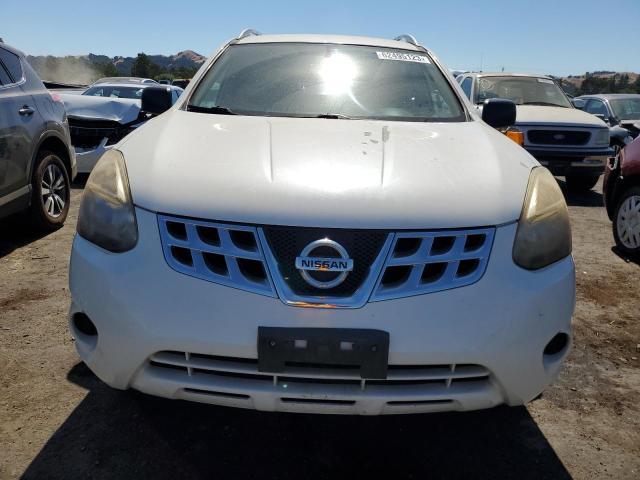 JN8AS5MT7FW652463 Nissan Rogue Select S
