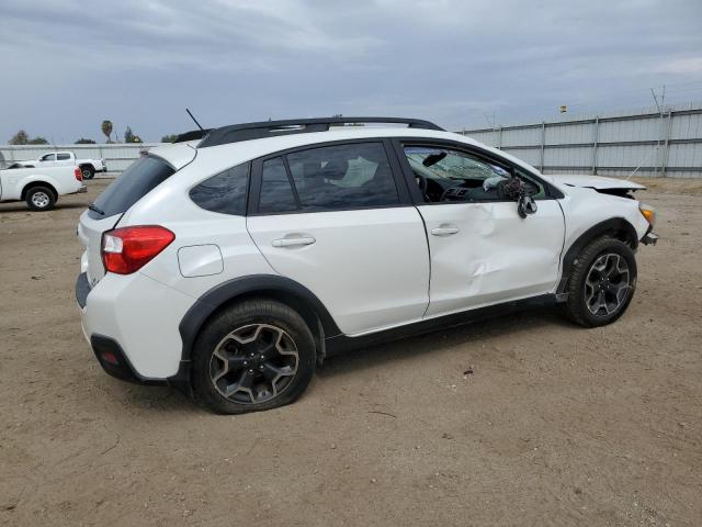 JF2GPAMCXF8254461 Subaru Xv Crosstrek 2.0 Limited