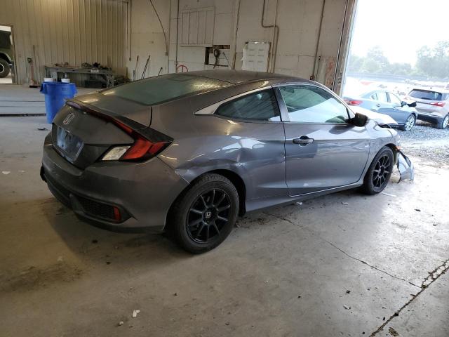 2HGFC4B00GH315507 | 2016 HONDA CIVIC LX