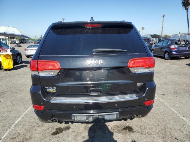 1C4RJFCG9FC787733 Jeep Grand Cherokee Overland