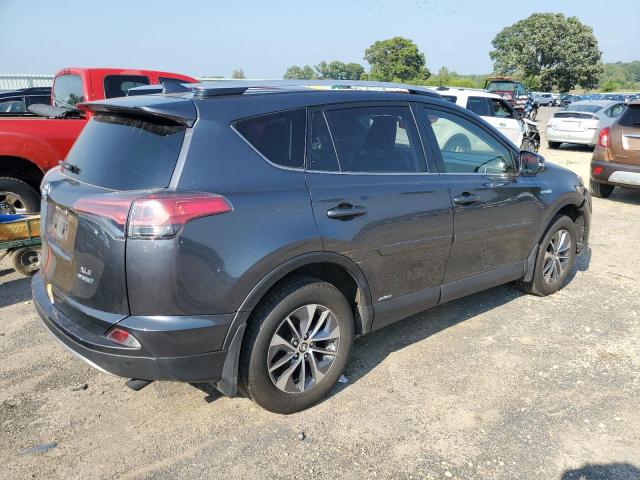 JTMRJREV0GD037744 | 2016 TOYOTA RAV4 HV XL