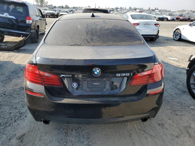 WBA5B3C5XGG256315 BMW 535 XI