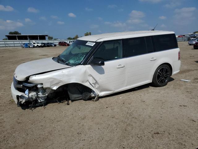 2014 Ford Flex SEL