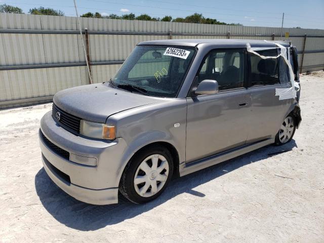 2006 Scion xB 