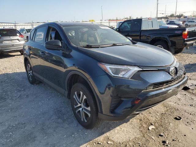 JTMBFREV8JJ214424 Toyota RAV4 LE