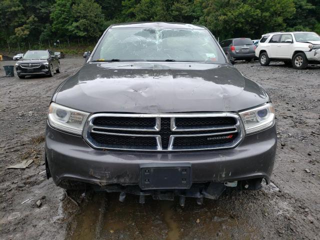 1C4RDJAG7JC463119 Dodge Durango Sxt