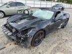2019 CHEVROLET CORVETTE S - 1G1YB2D77K5112468