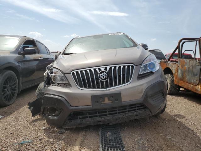 KL4CJASB7FB164903 Buick Encore