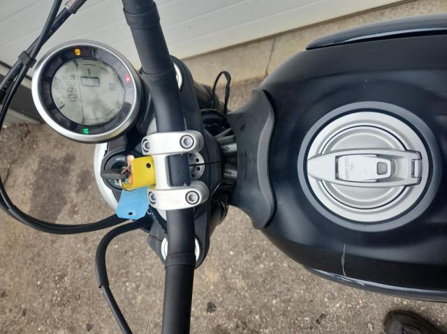 2016 DUCATI SCRAMBLER ML015ANM6GT004411
